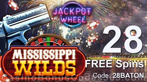 Mississippi Exclusive Deposit Bonus .